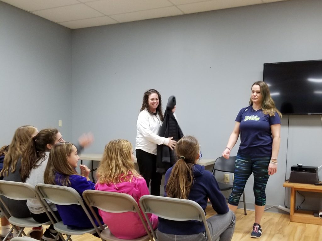 College Softball Advice: 20 Q&A Responses from a Division I Coach College Softball Advice 1024x768