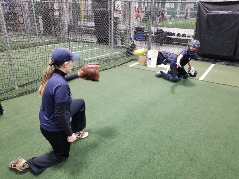 Top 4 Questions to Ask About Baseball or Softball Lessons Tuckahoe Sports