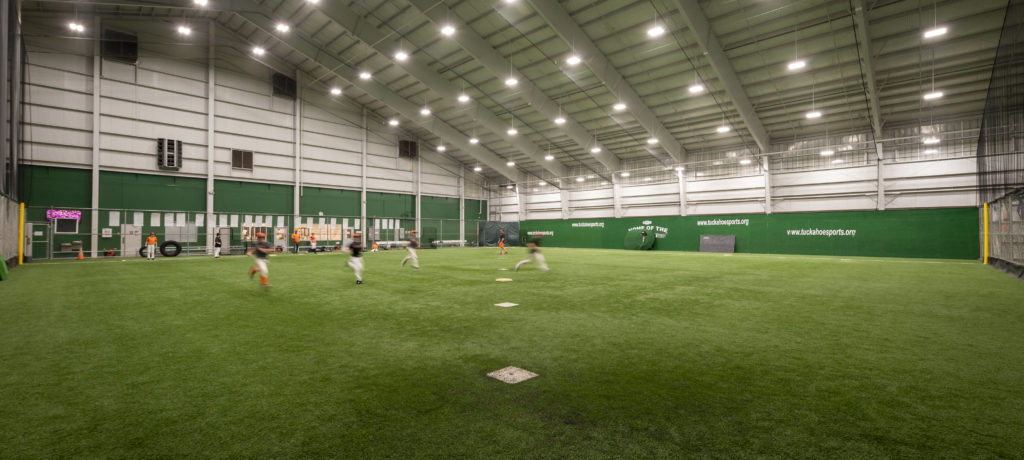 Baseball Orioles Indoors 1024x460