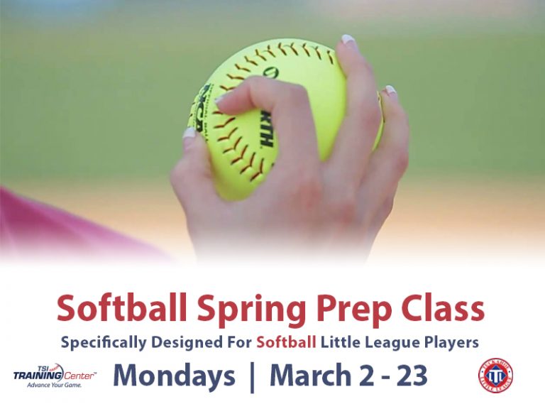 8 Tips For Softball Tryouts Tuckahoe Sports