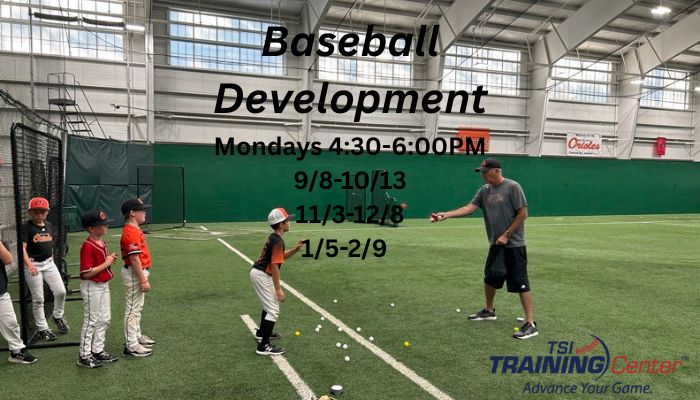 BB Development 2025