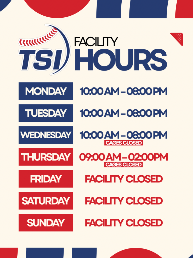 construction schedule