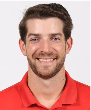 Collin Radack Radack Collin Headshot