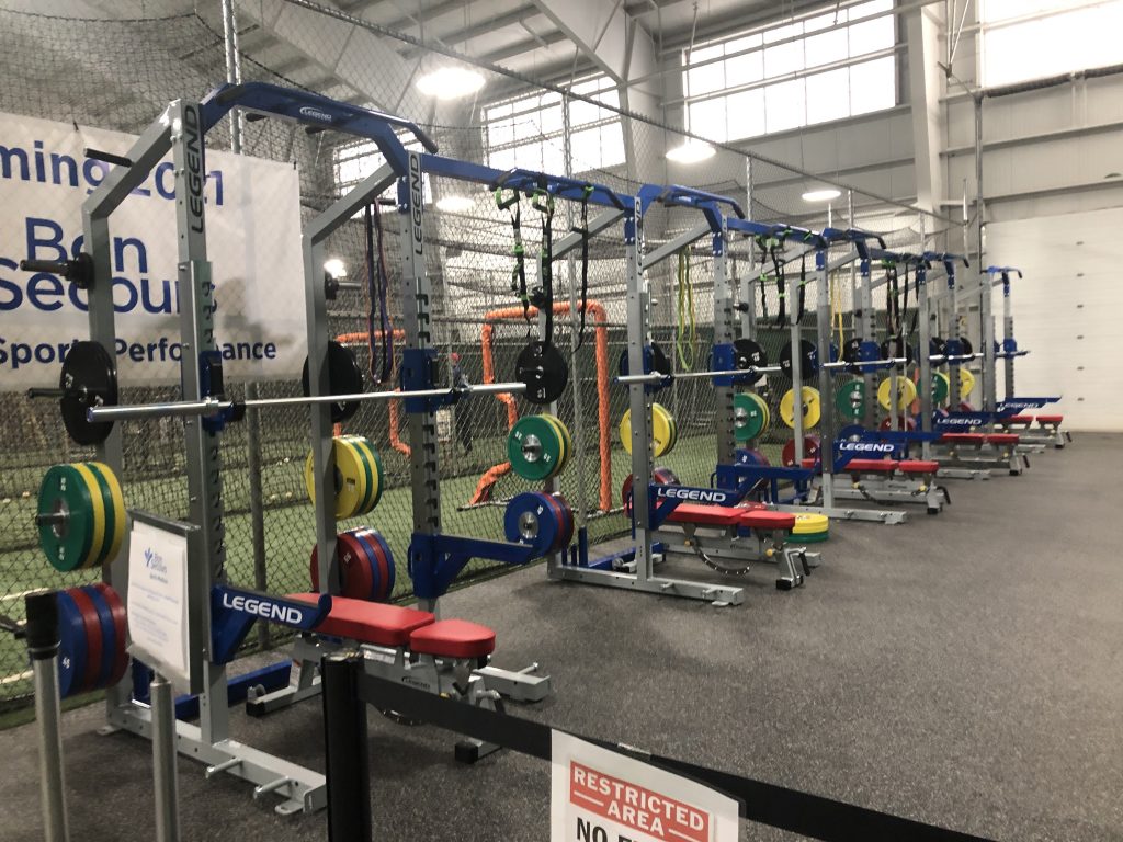 Should You Train Over the Holiday Break? IMG 3949 1024x768