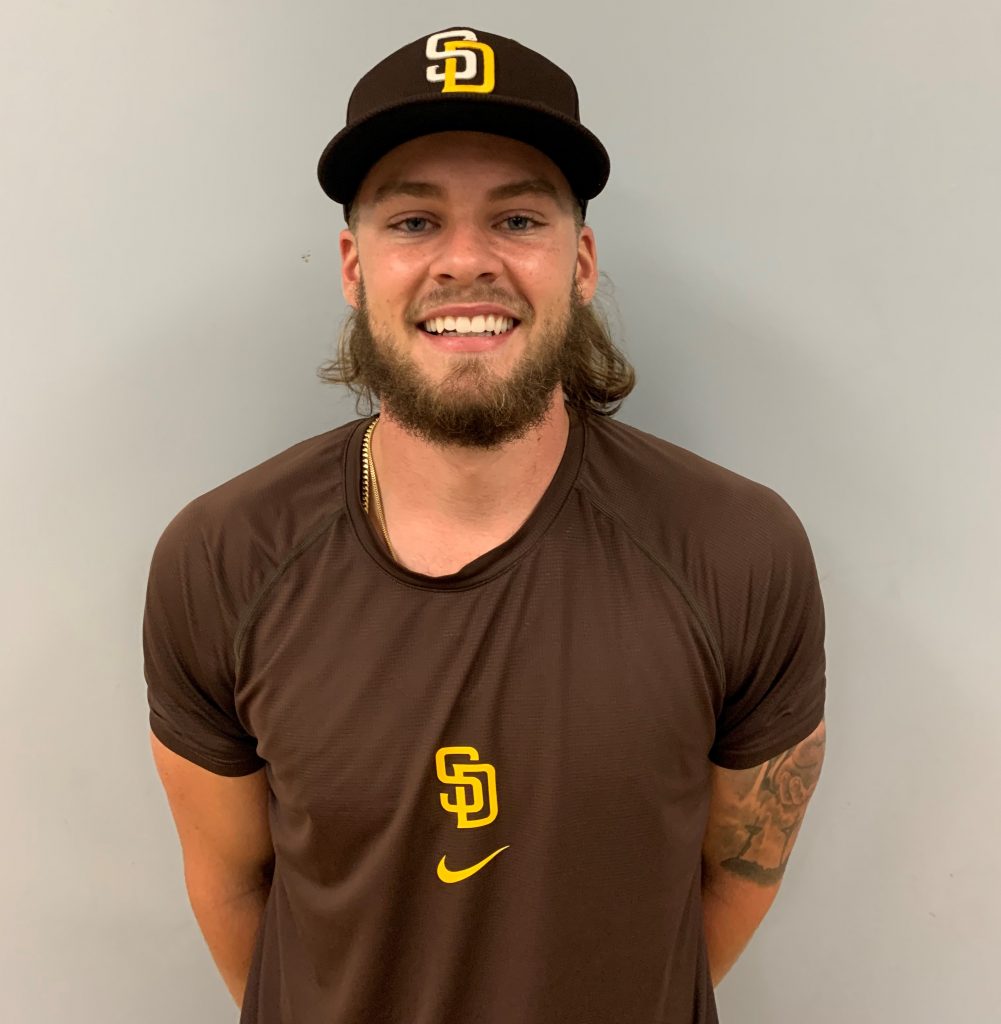 Seth Mayberry Seth Mayberry 1001x1024