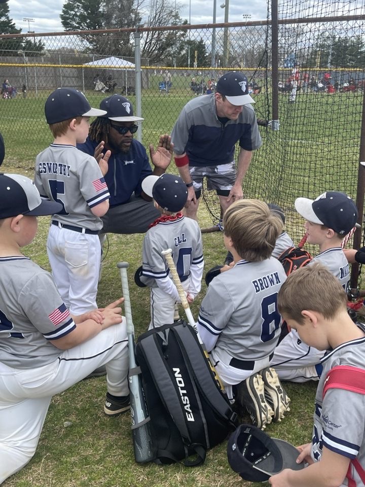 TSI and Mid Atlantic Orioles Fall 2022 Recap - Tuckahoe Sports