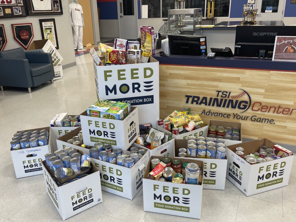Food Drive 2022 1024x768