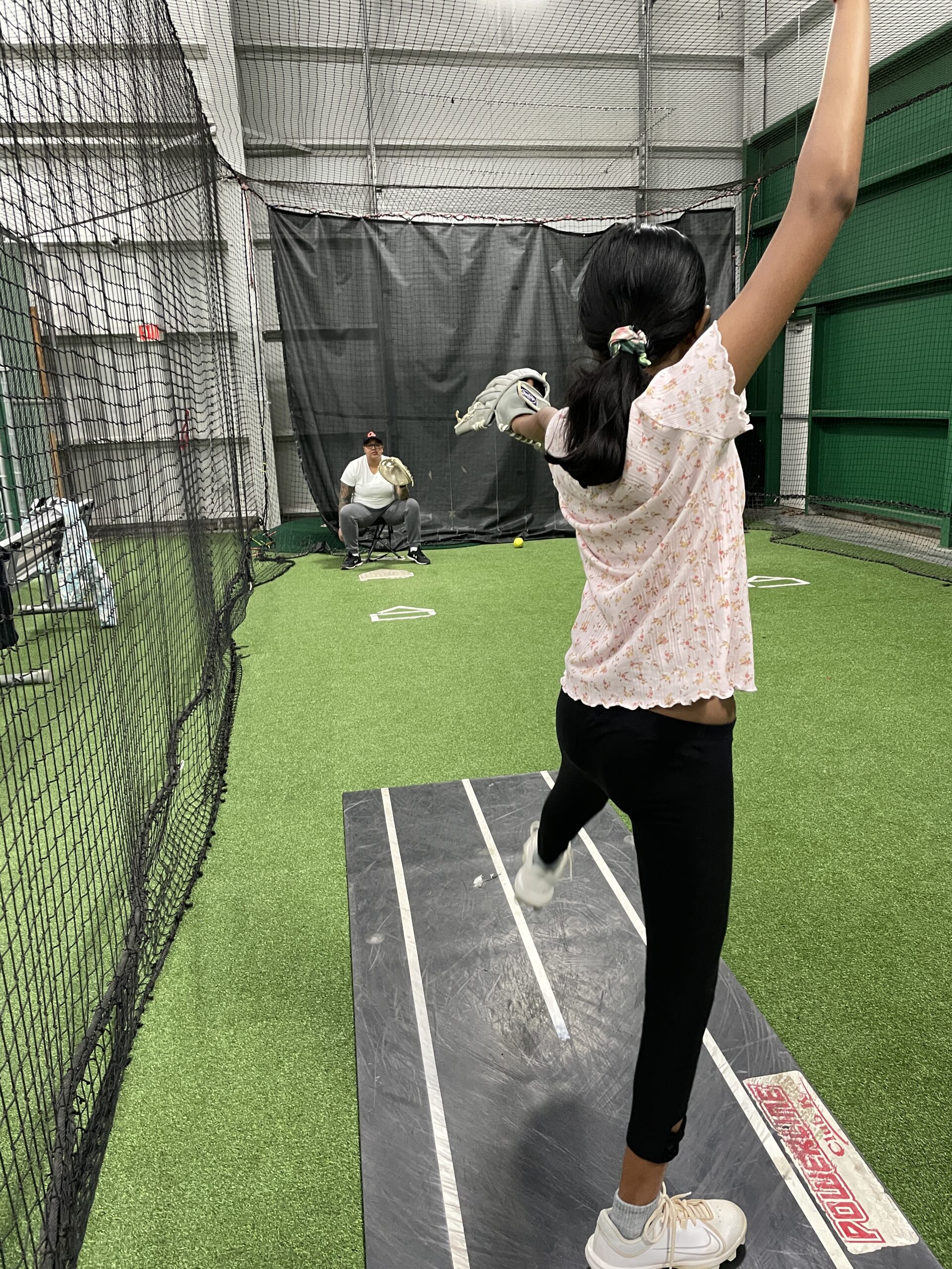 Softball Classes Tuckahoe Sports