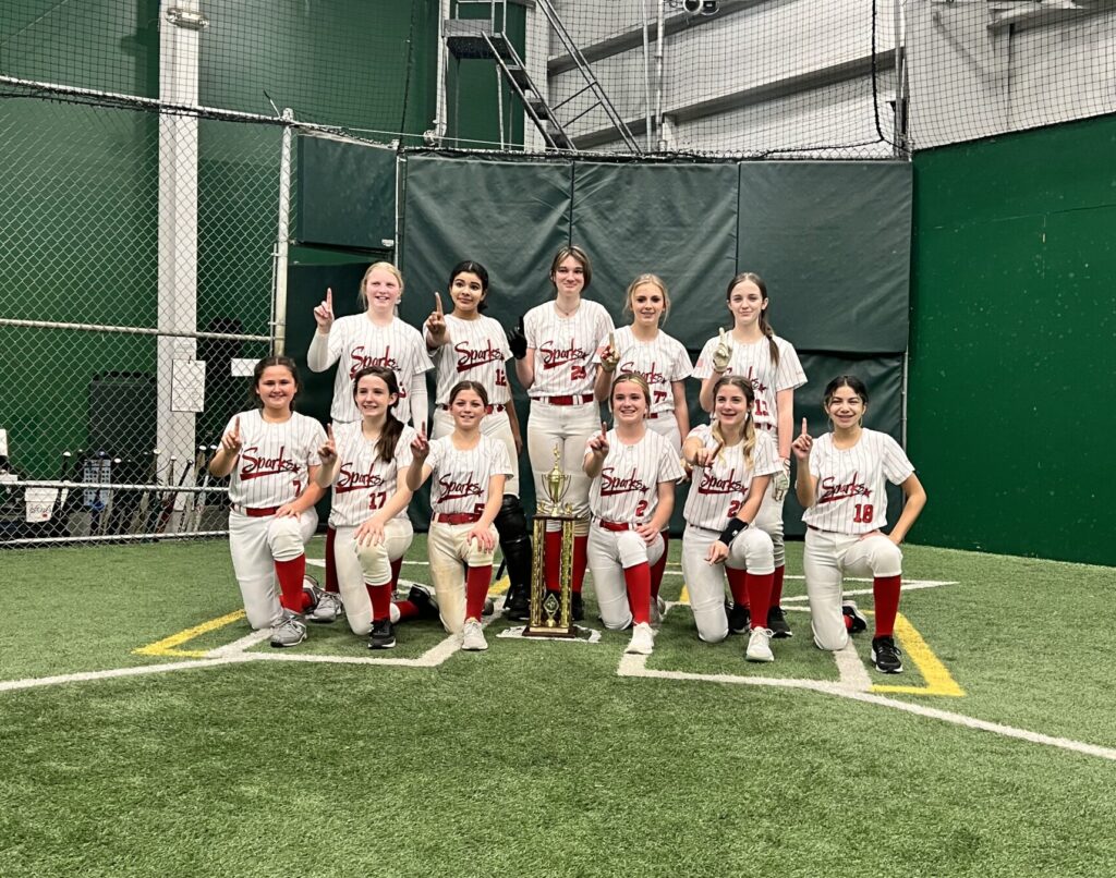 Indoor Softball Tournament Winners Tuckahoe Sports