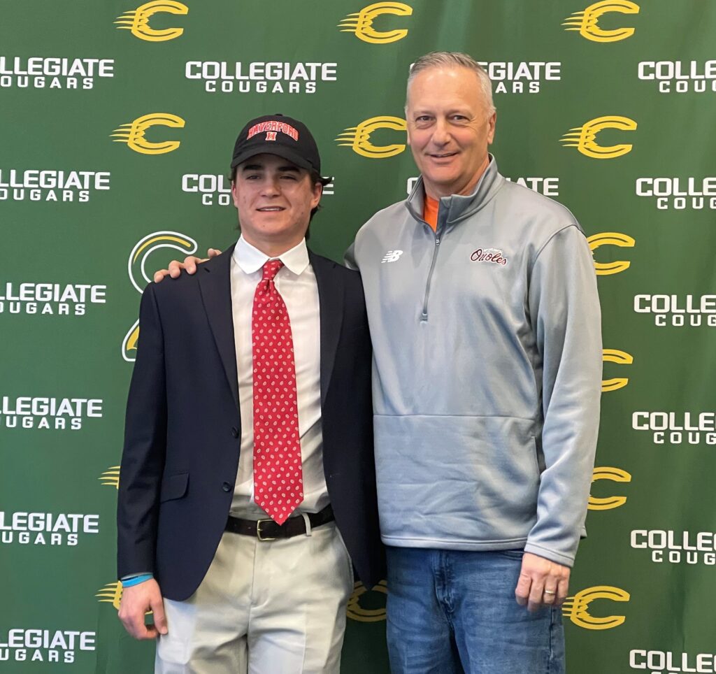 Miles Prusek Collegiate 1024x964