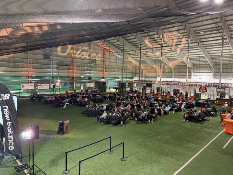 Thank you for supporting TSI Annual Fundraiser - Lead-Off Event! 2026 lead off event