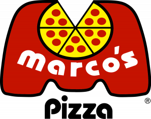 marcos pizza logo 300x236