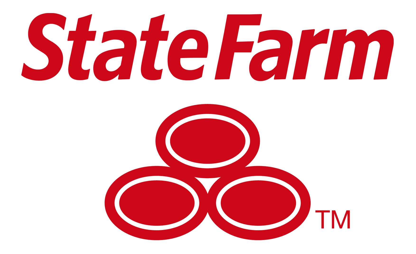 Community Partners state farm logo