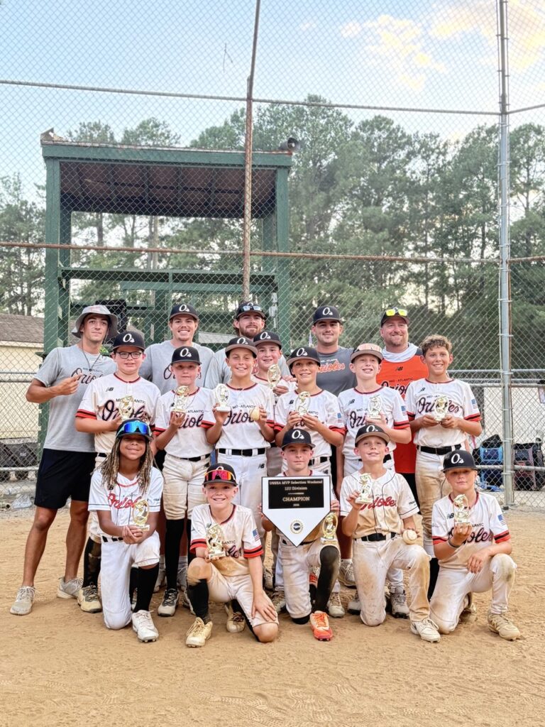 11u williams 11u williams
