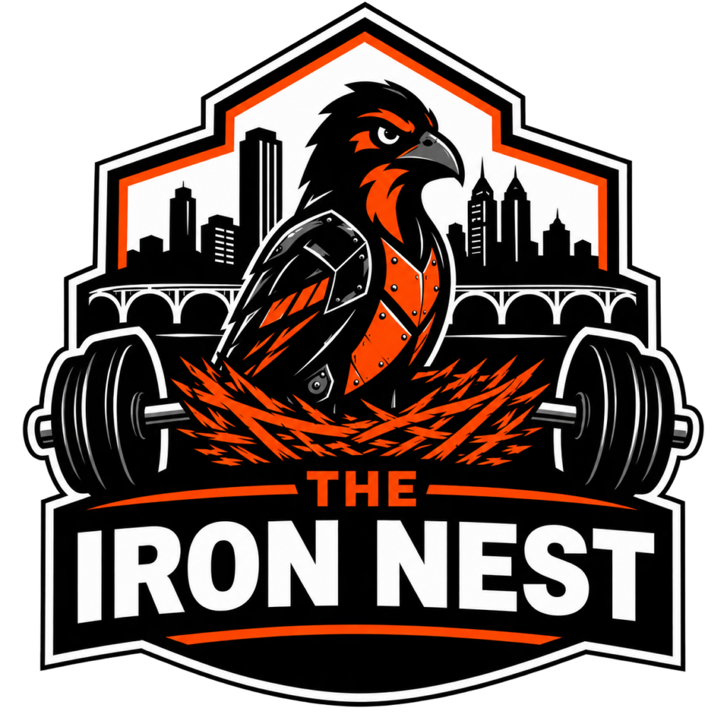 iron nest final
