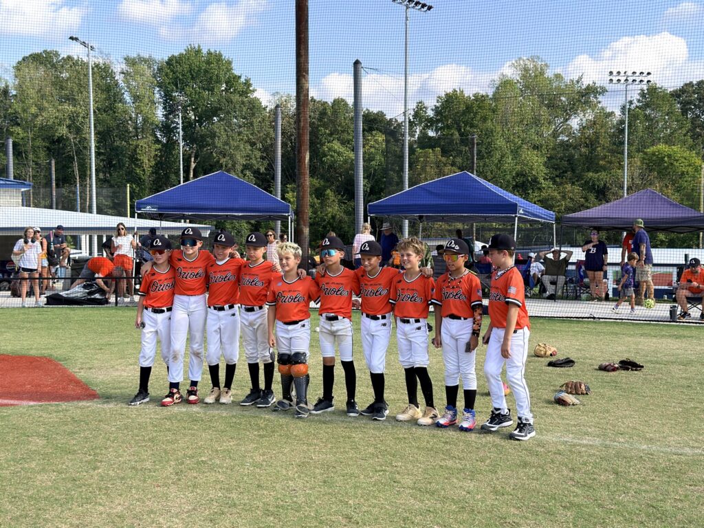 10u bumgarner 10u bumgarner