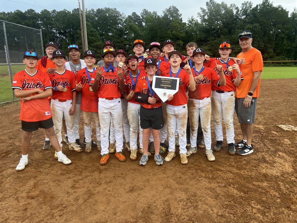 14u mcknight 14u mcknight