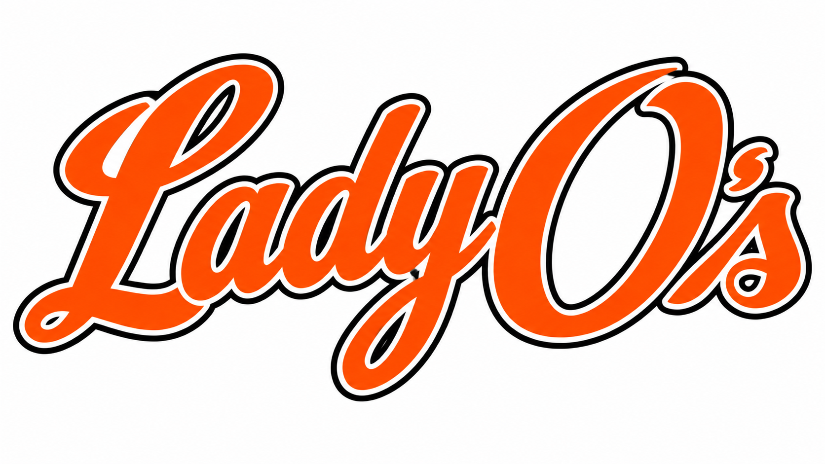 New Lady O's 8U Team lady o